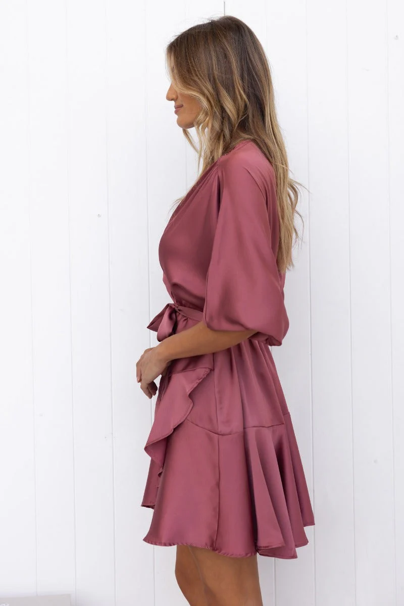 Xention Dress - Image 4
