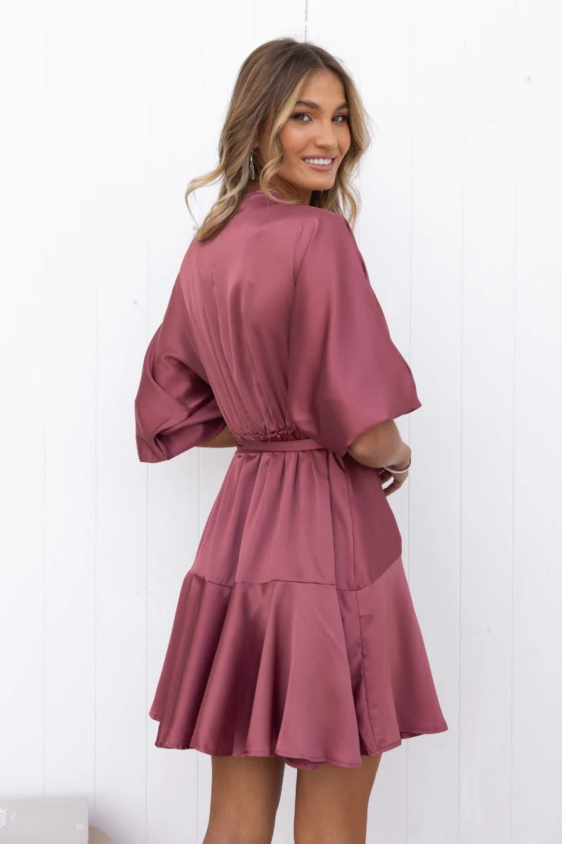 Xention Dress - Image 5