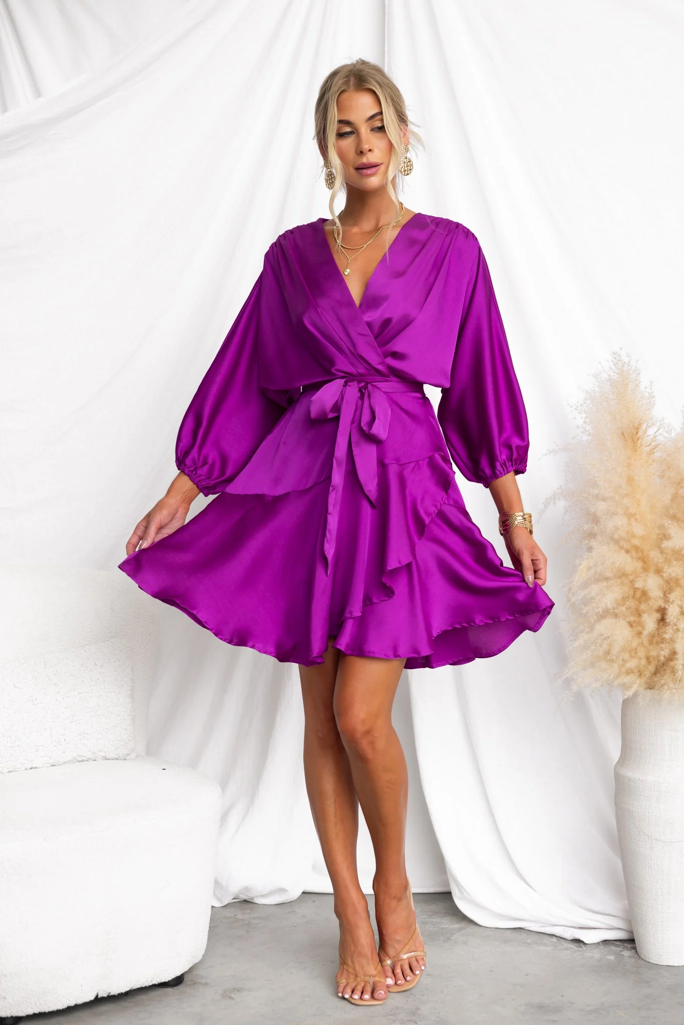 Xention Dress - Image 3
