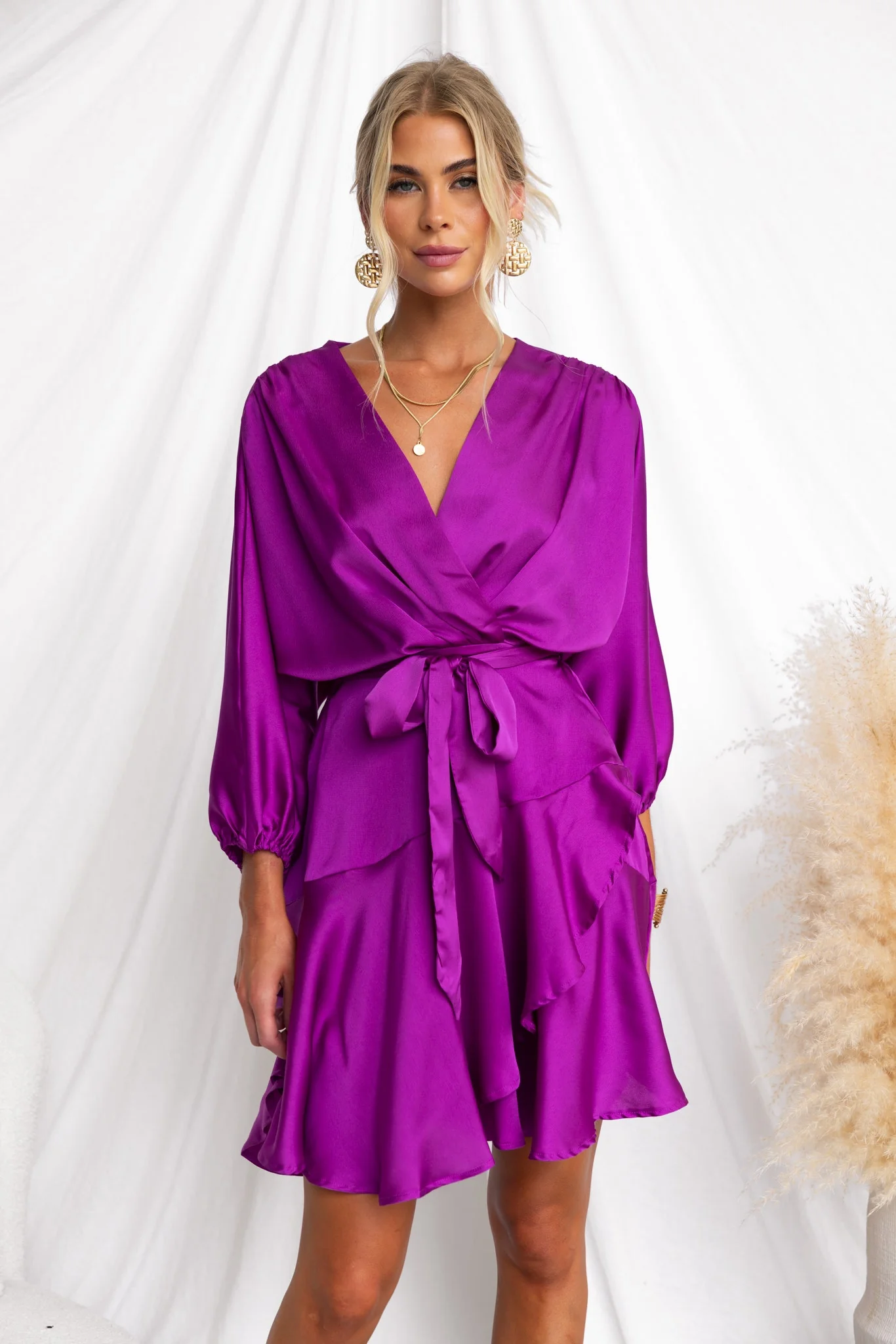 Xention Dress - Image 4