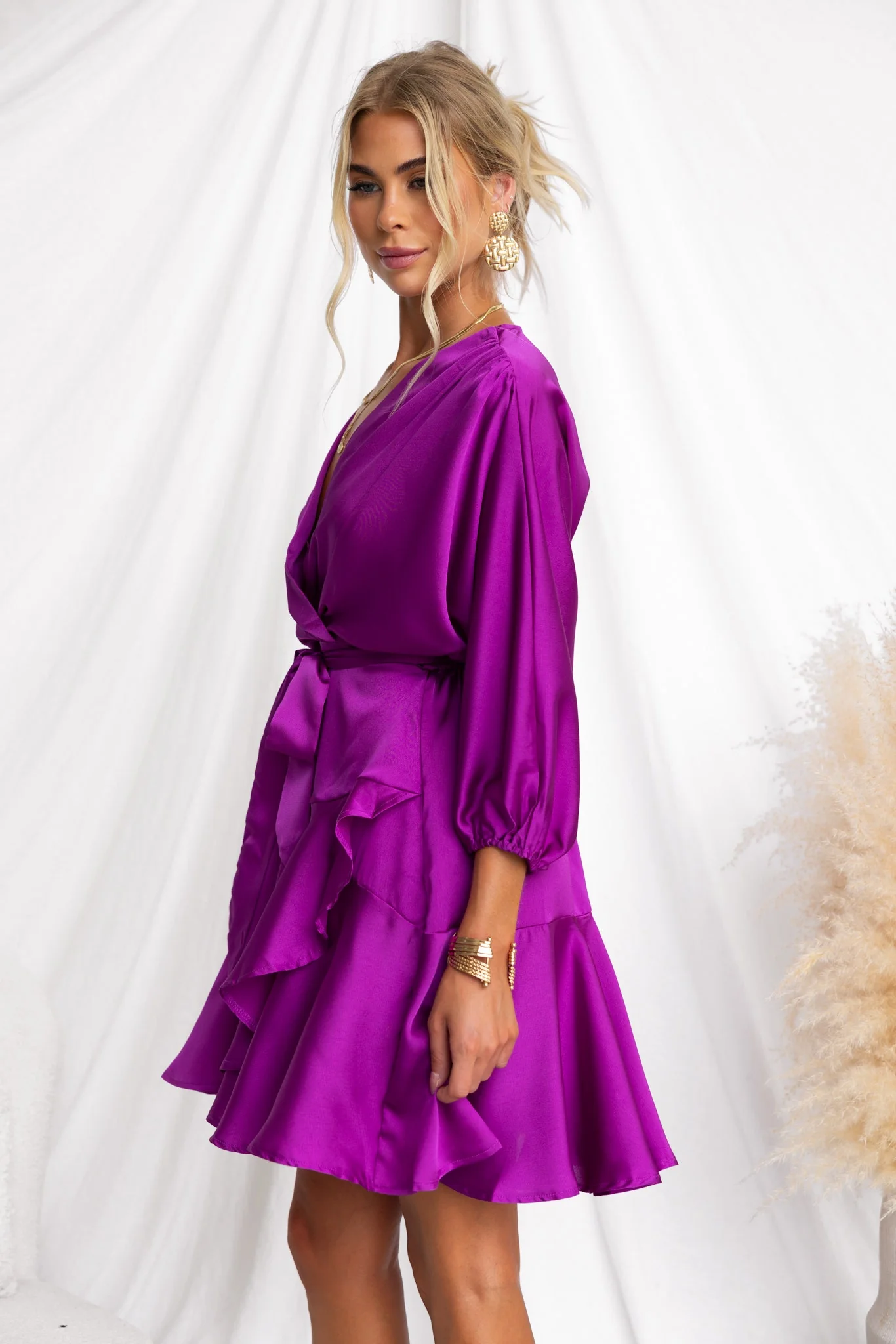 Xention Dress - Image 5