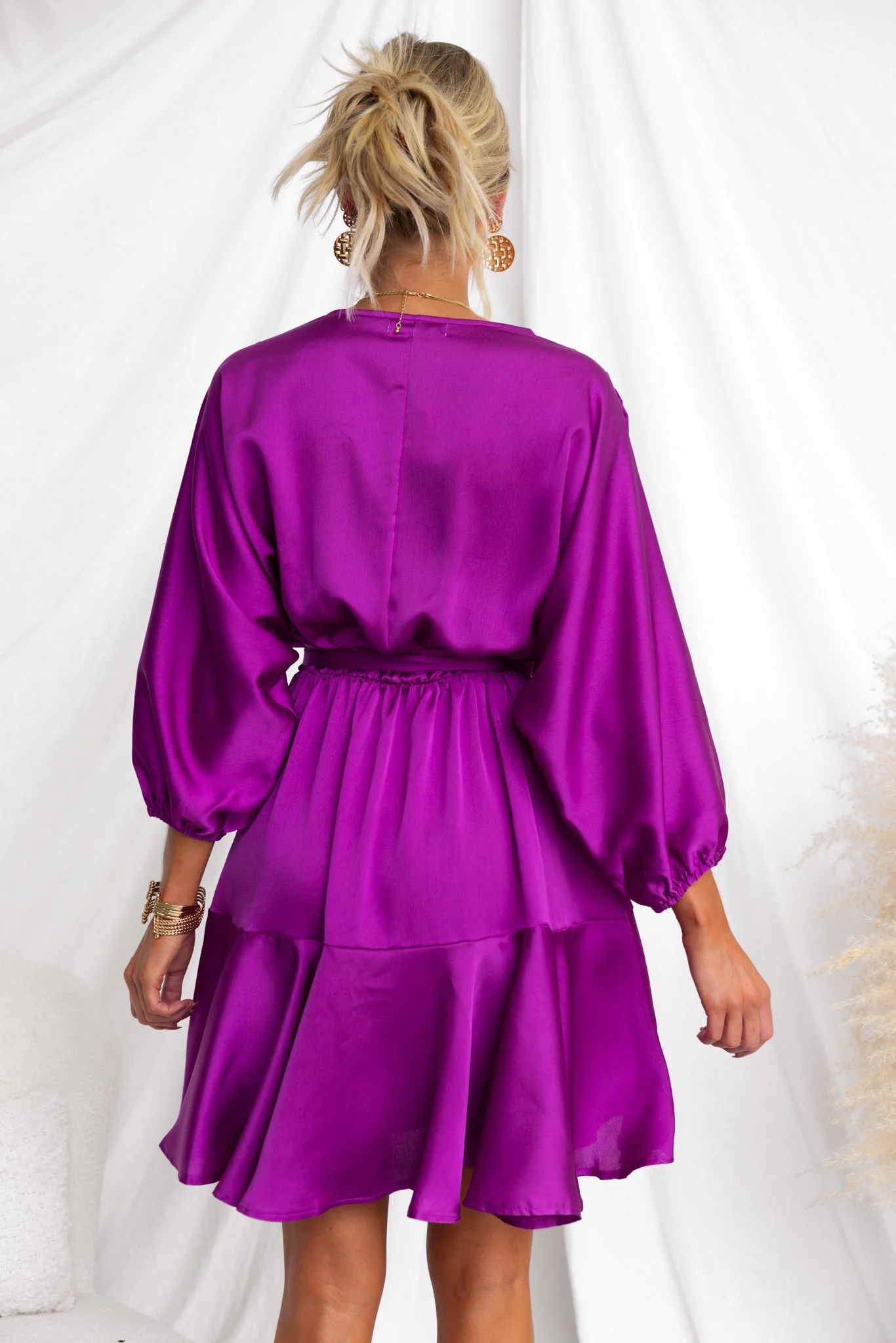Xention Dress - Image 6