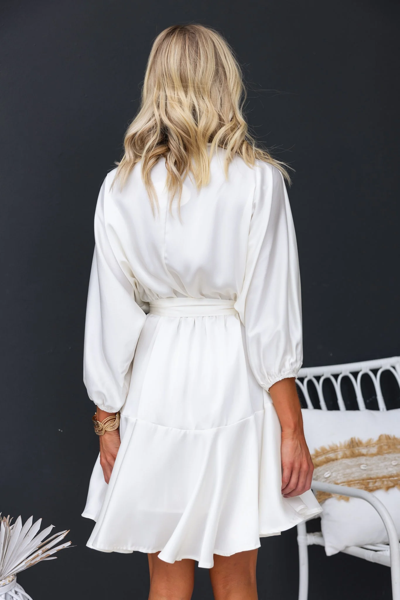 Xention Dress - Image 6