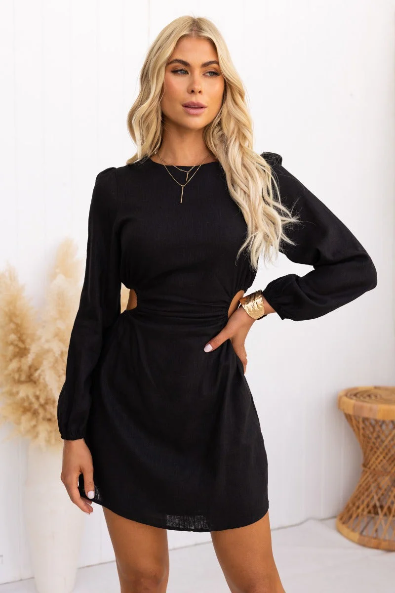 Xerus Dress