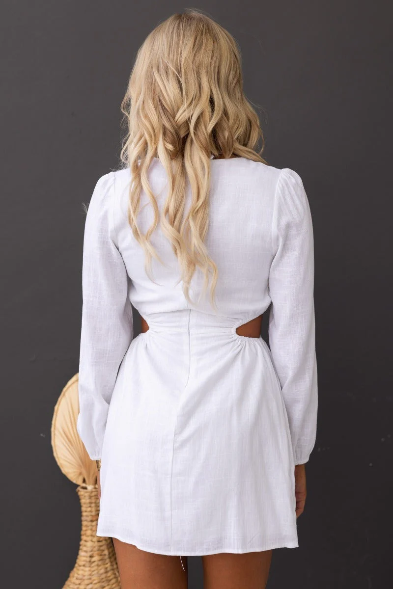 Xerus Dress - Image 7