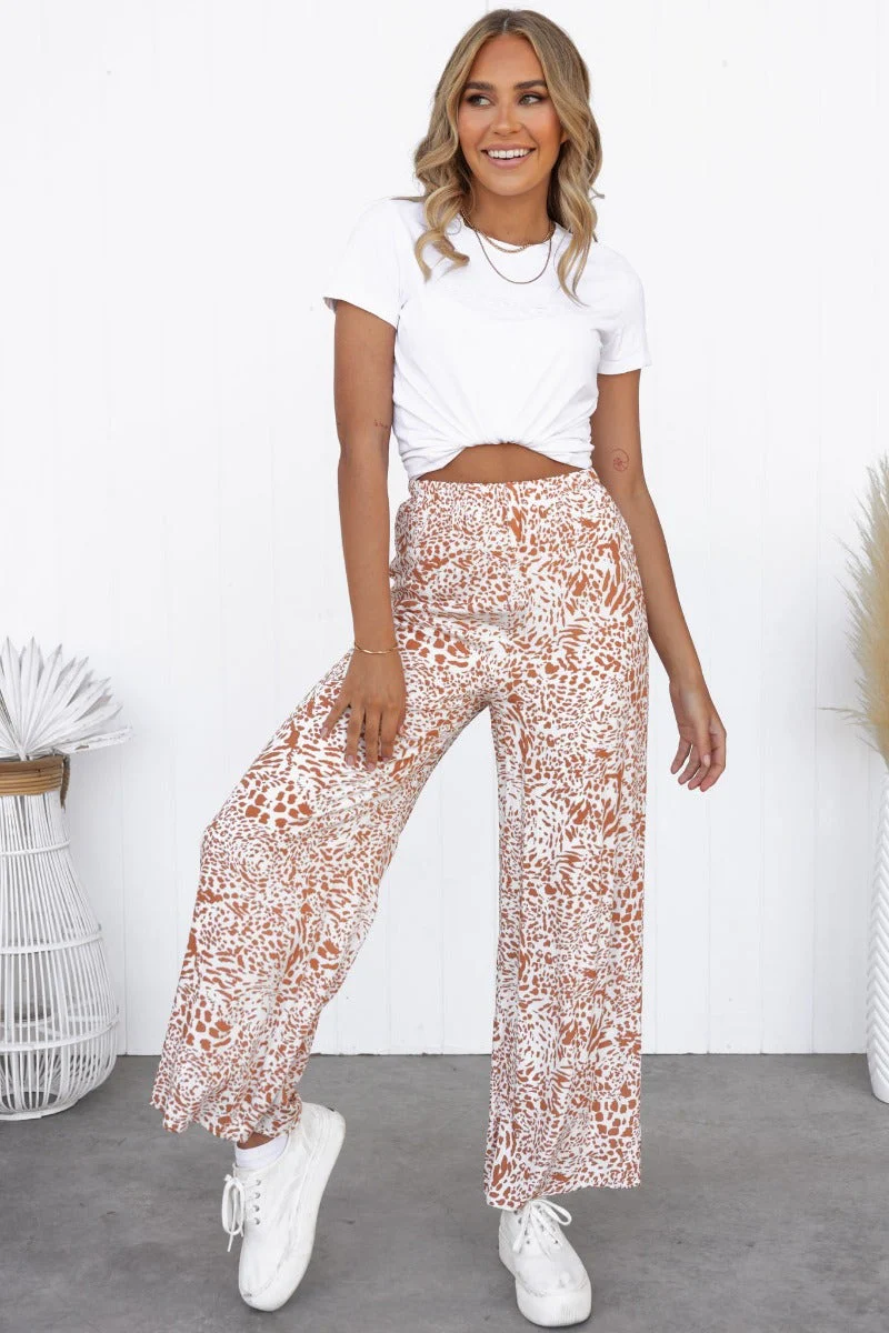 Xianna Pants