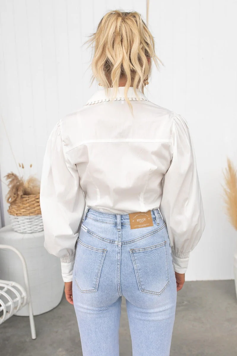 Xie Shirt - Image 4