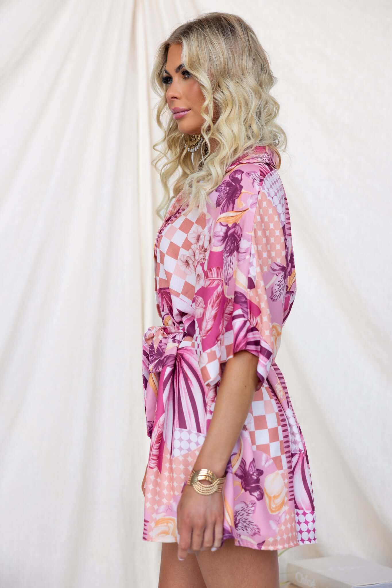 Xilli Playsuit - Image 5