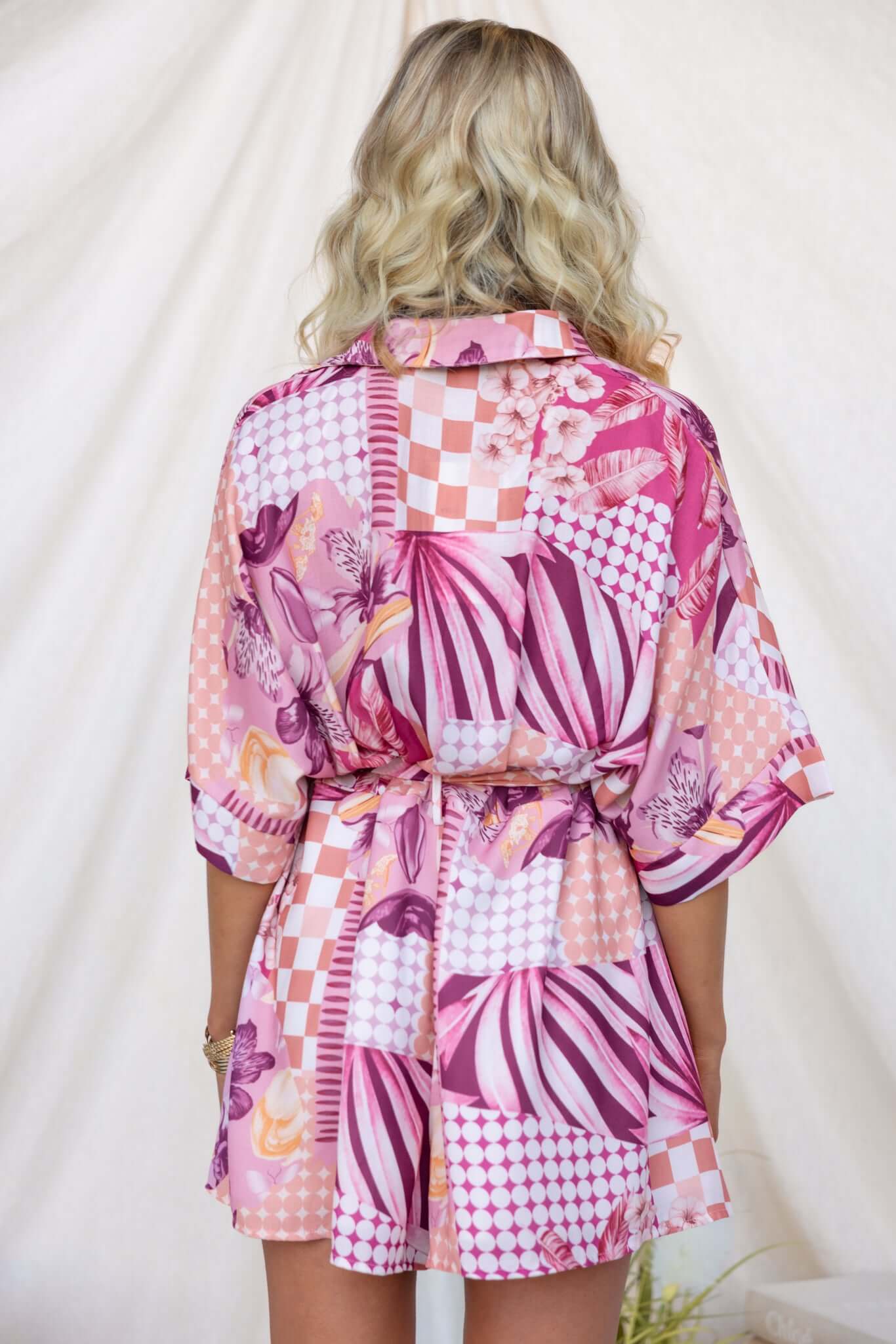 Xilli Playsuit - Image 6