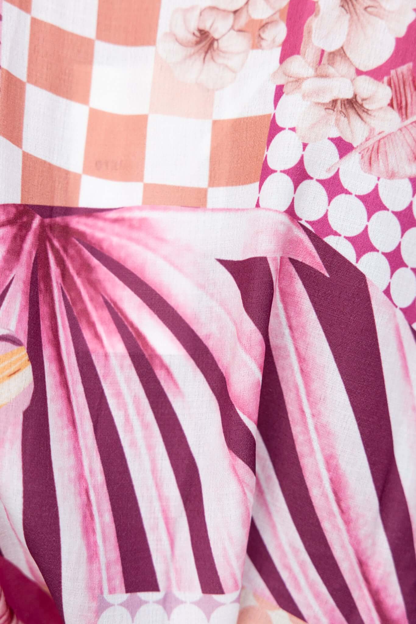 Xilli Playsuit - Image 7