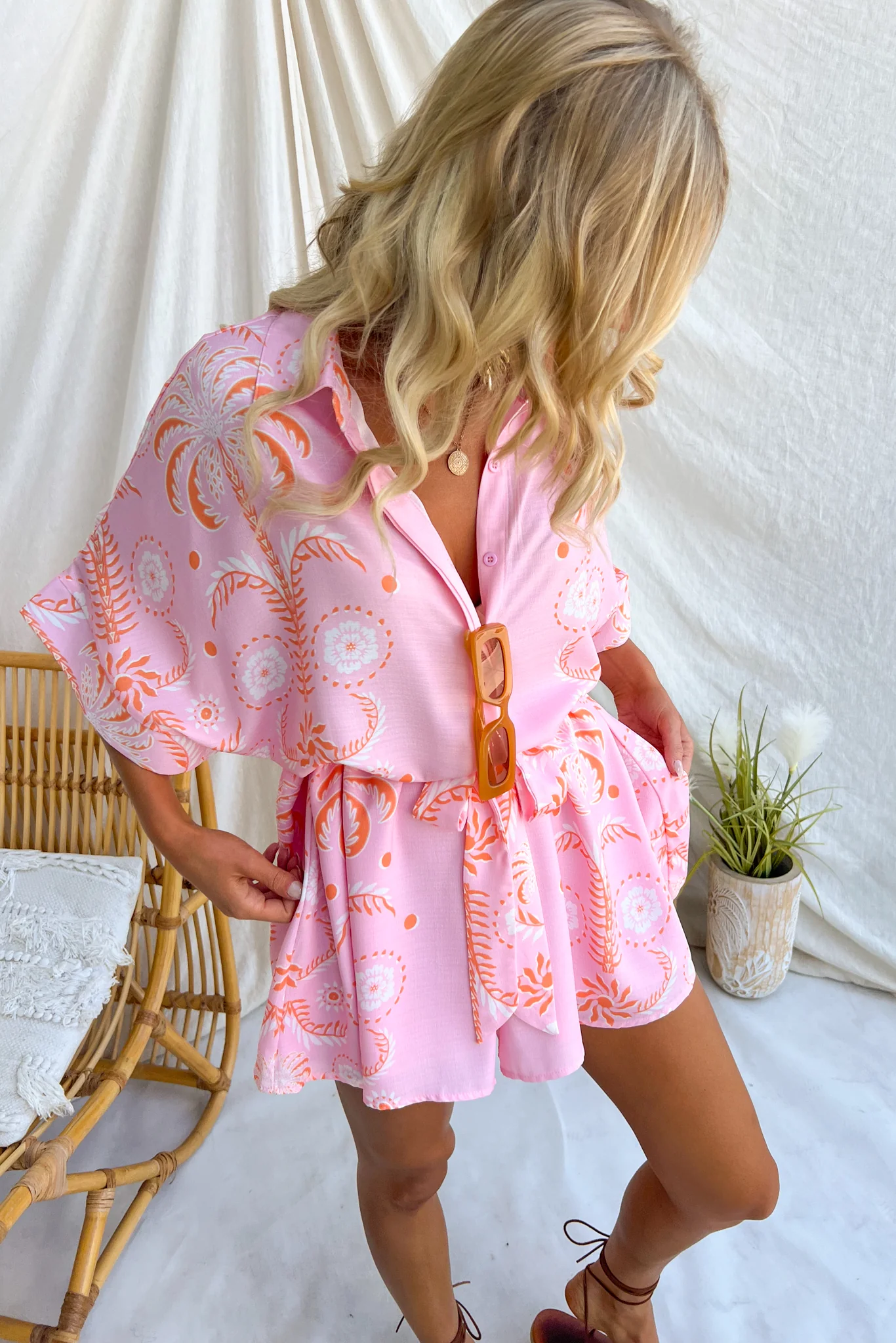Xilli Playsuit - Image 2