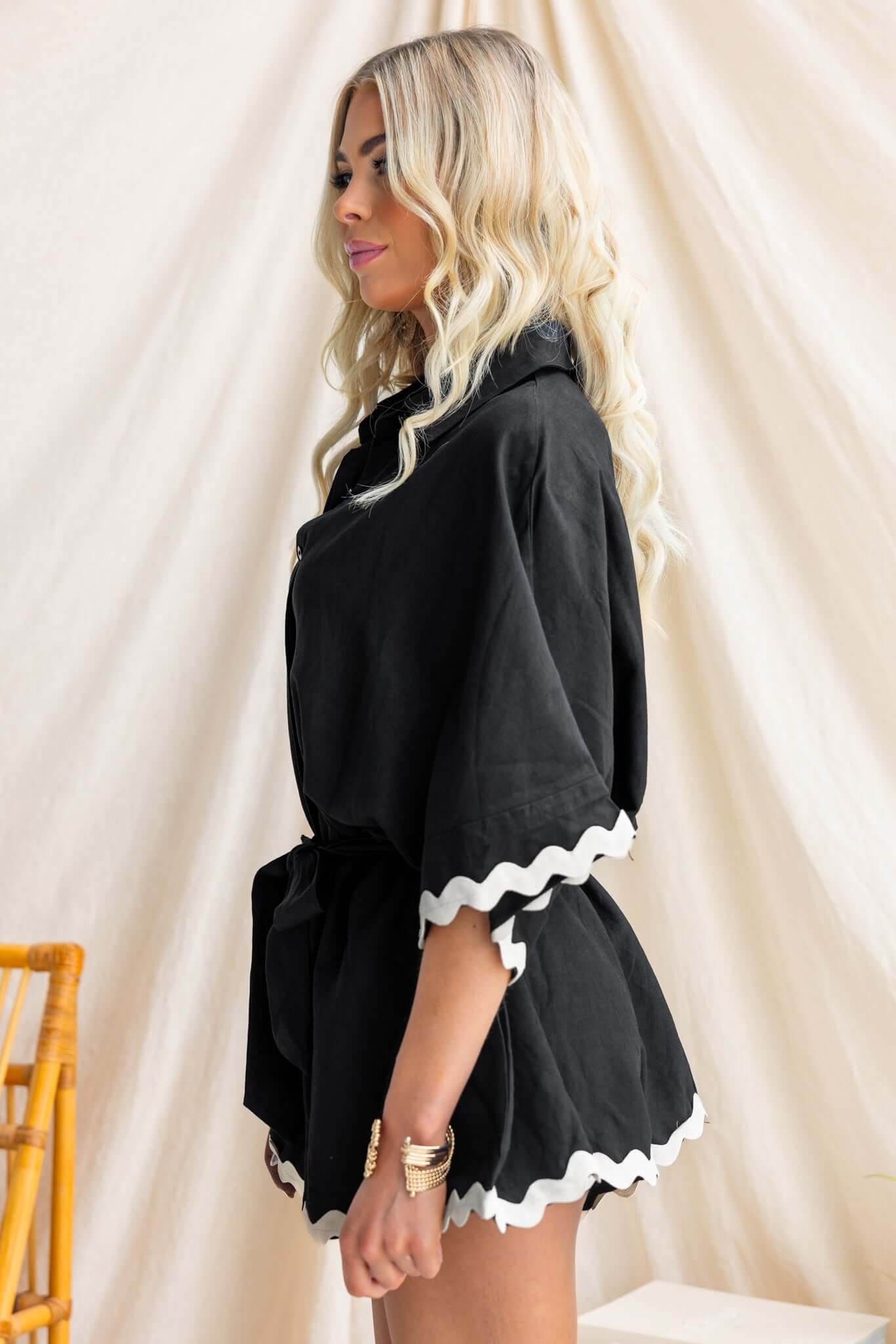 Xilli Playsuit - Image 6