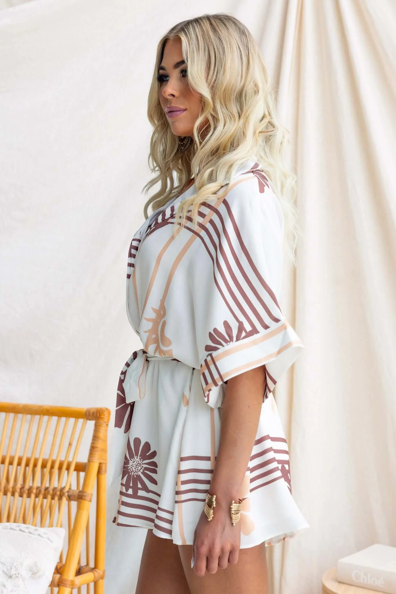 Xilli Playsuit - Image 6