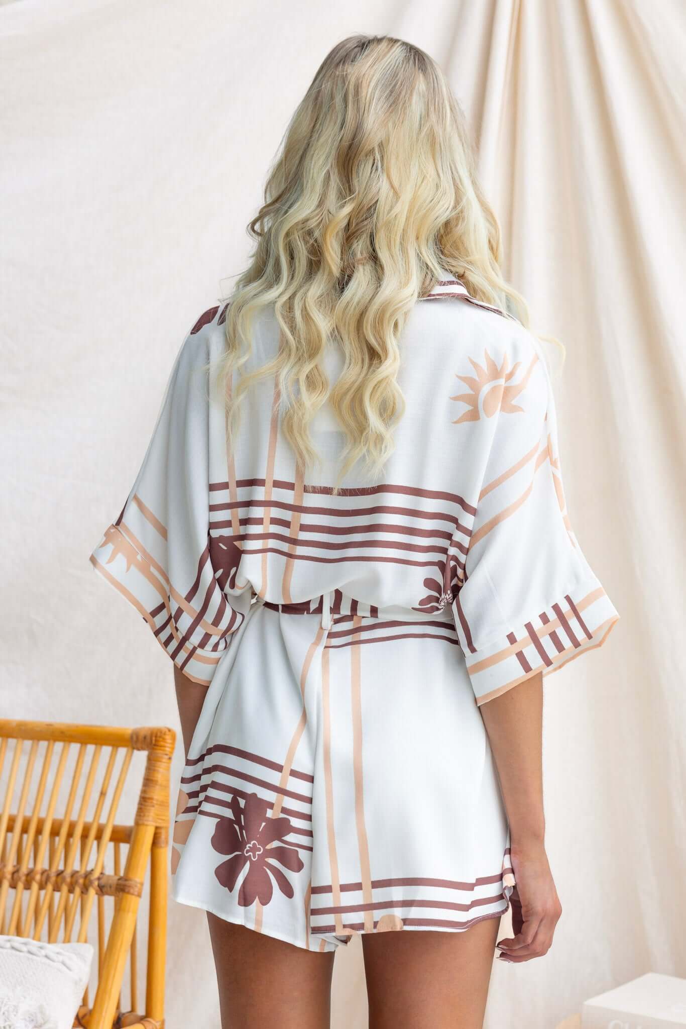 Xilli Playsuit - Image 7