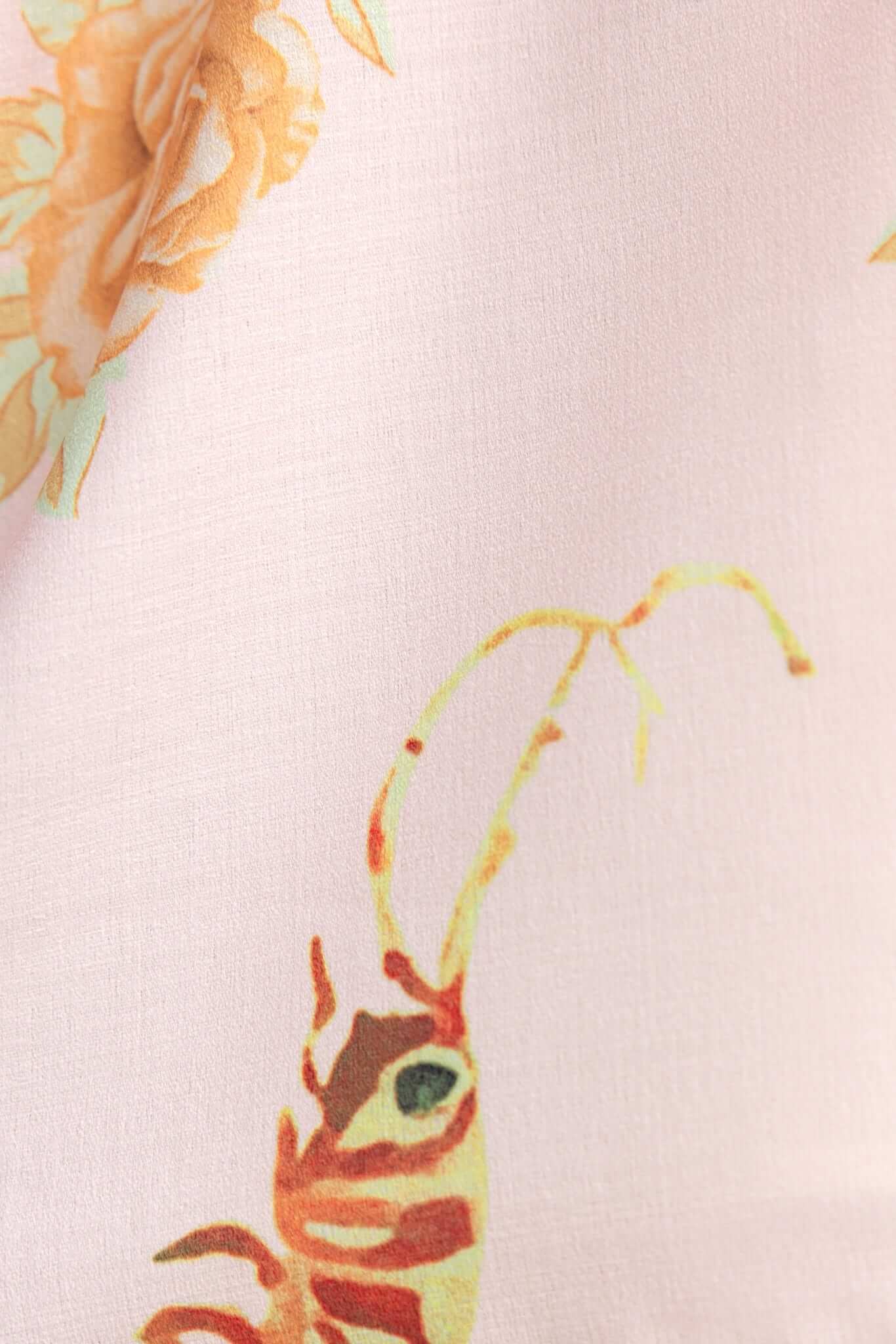 Xilli Playsuit - Image 8