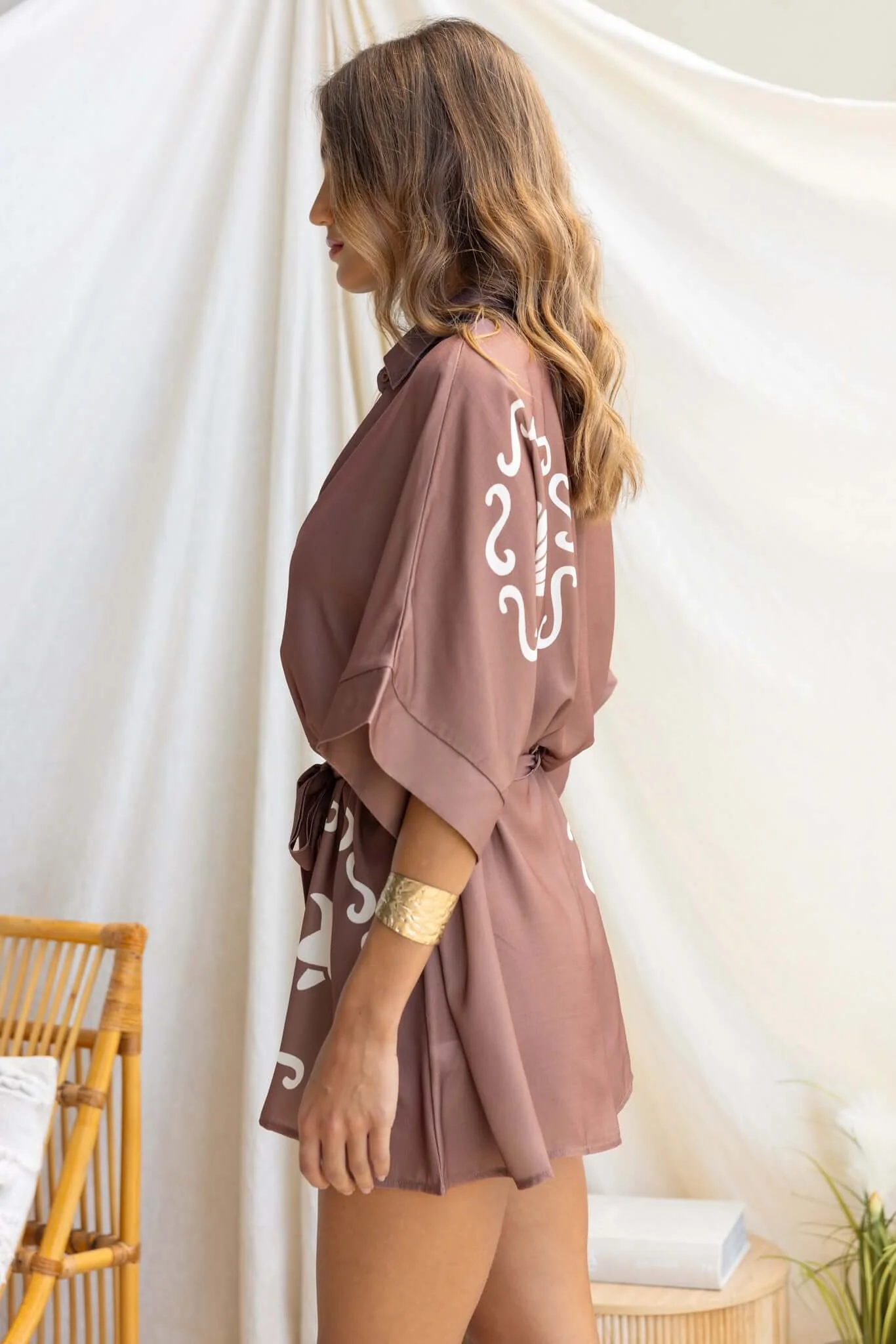 Xilli Playsuit - Image 6