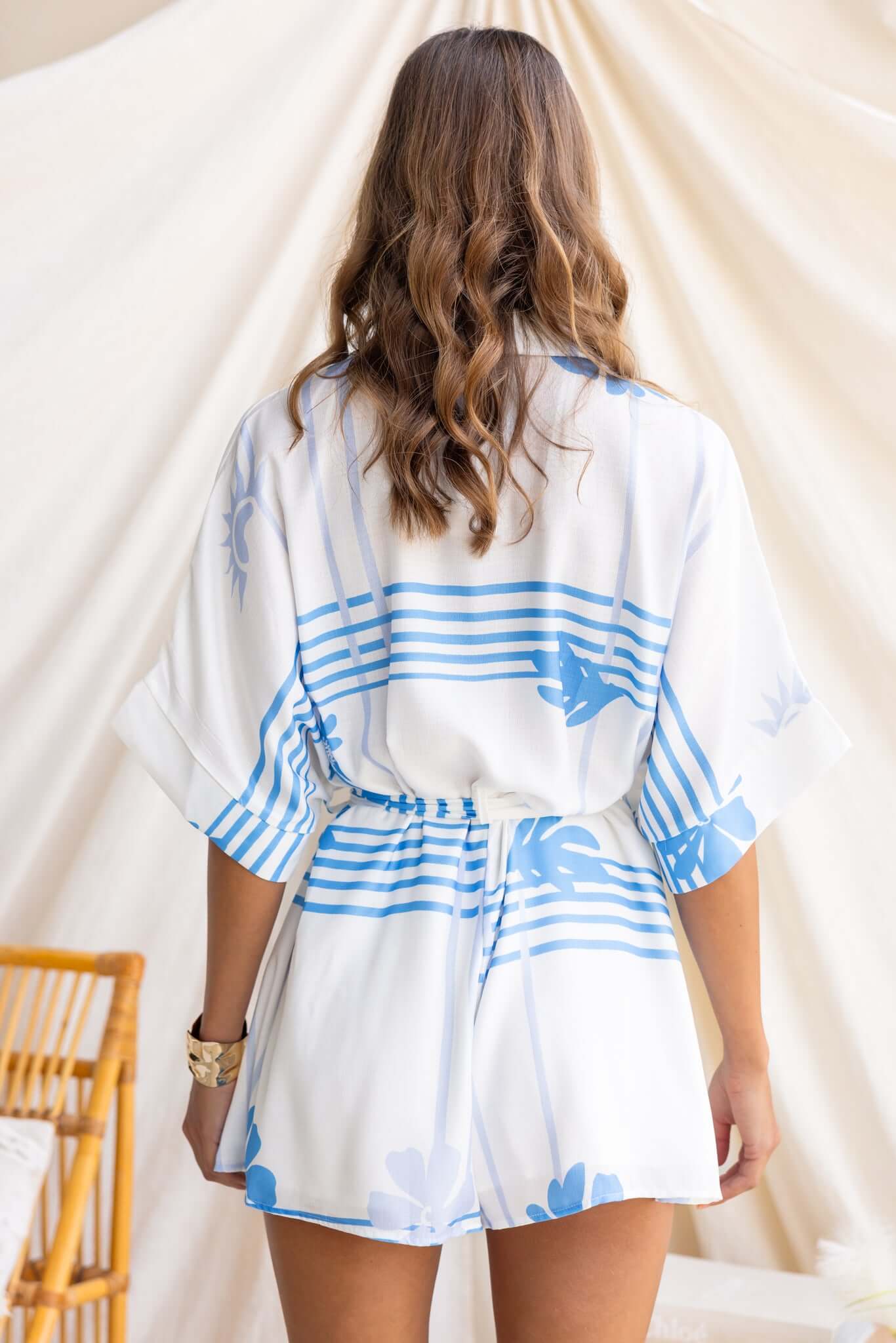 Xilli Playsuit - Image 6