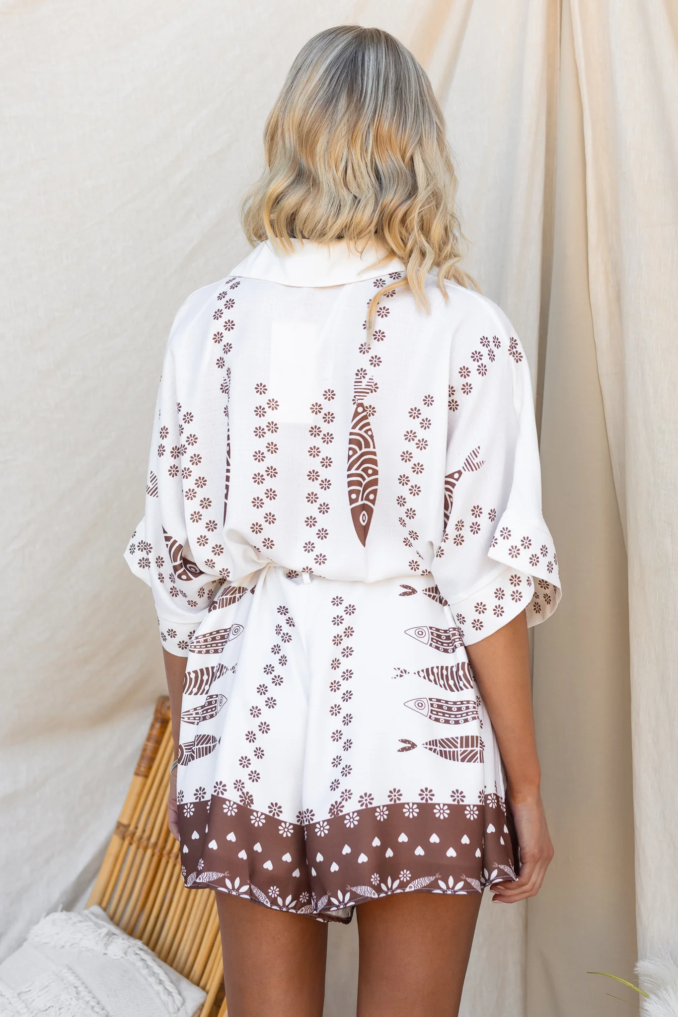Xilli Playsuit - Image 8