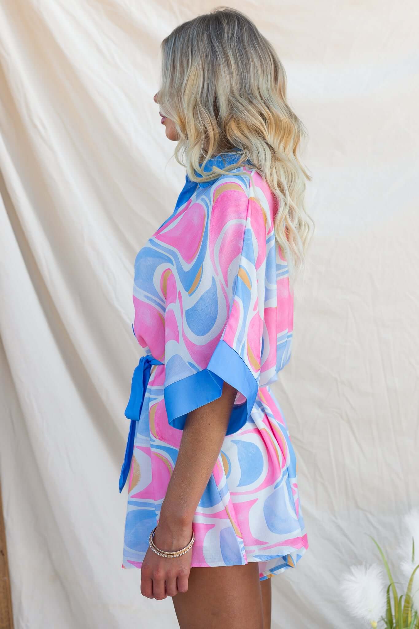Xilli Playsuit - Image 6