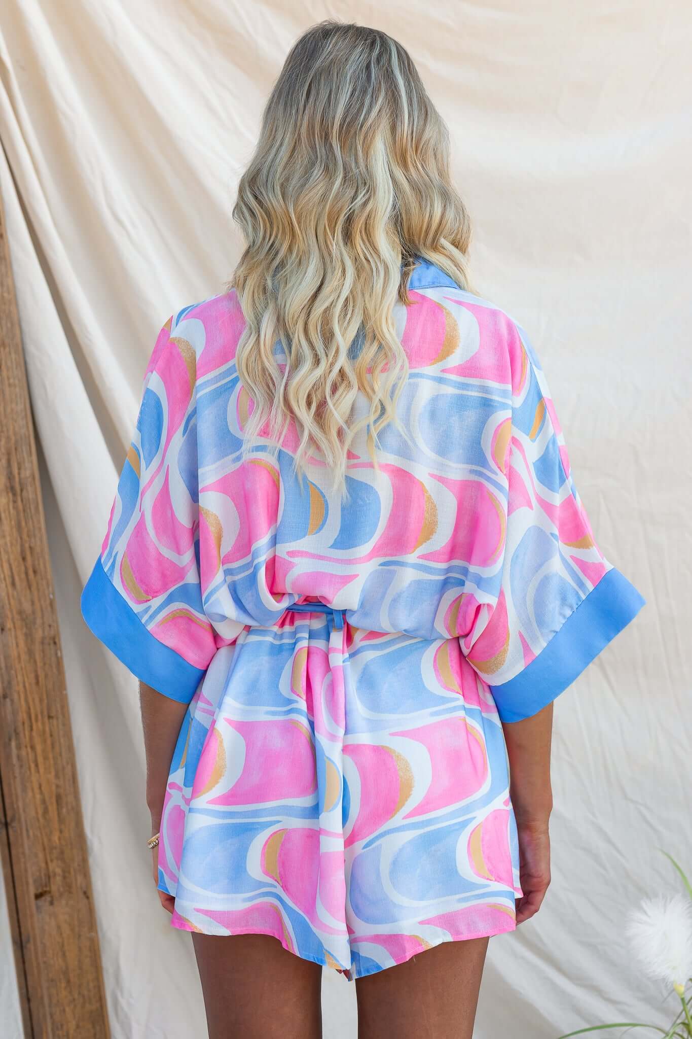 Xilli Playsuit - Image 7