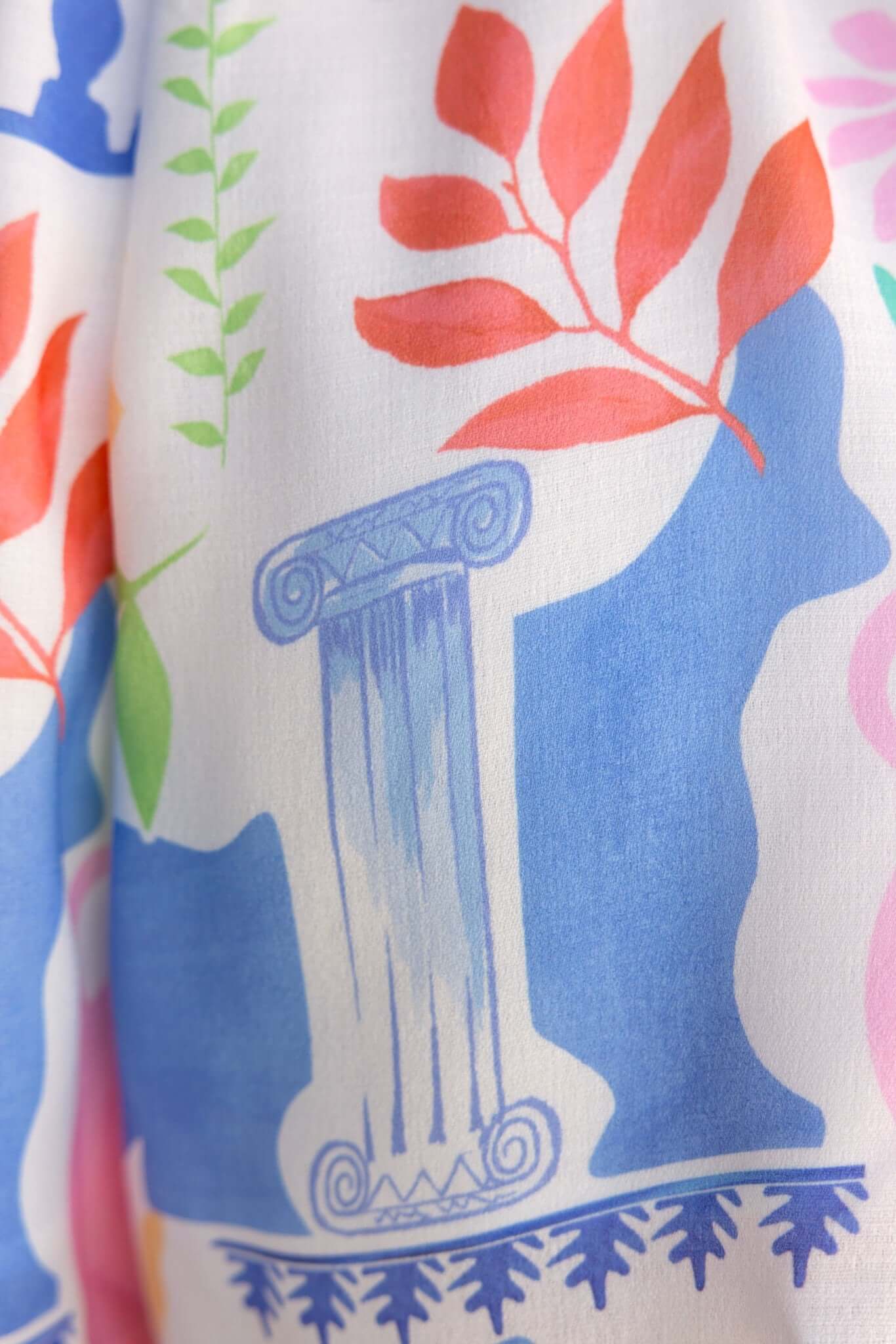 Xilli Playsuit - Image 7
