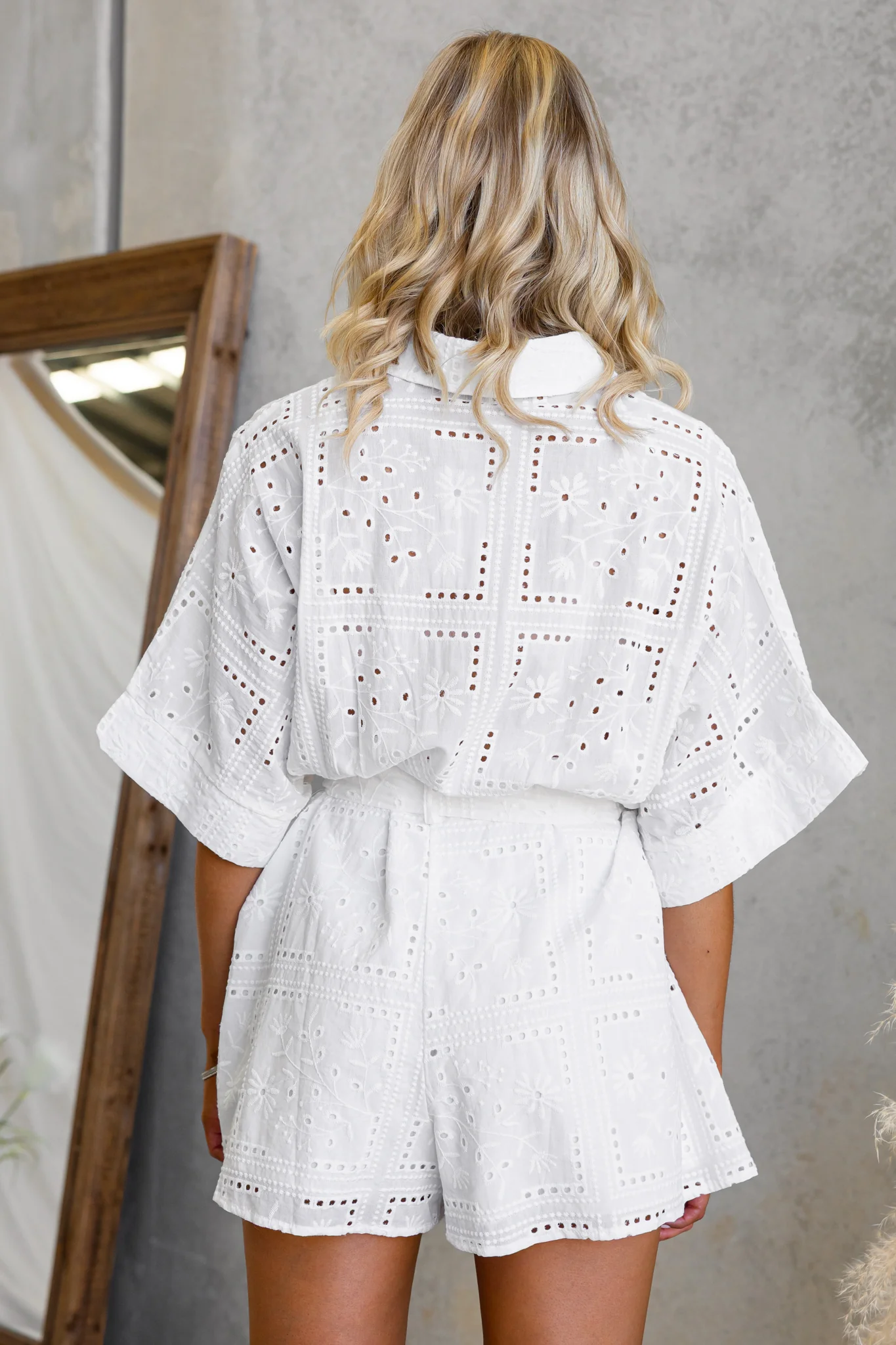 Xilli Playsuit - Image 6