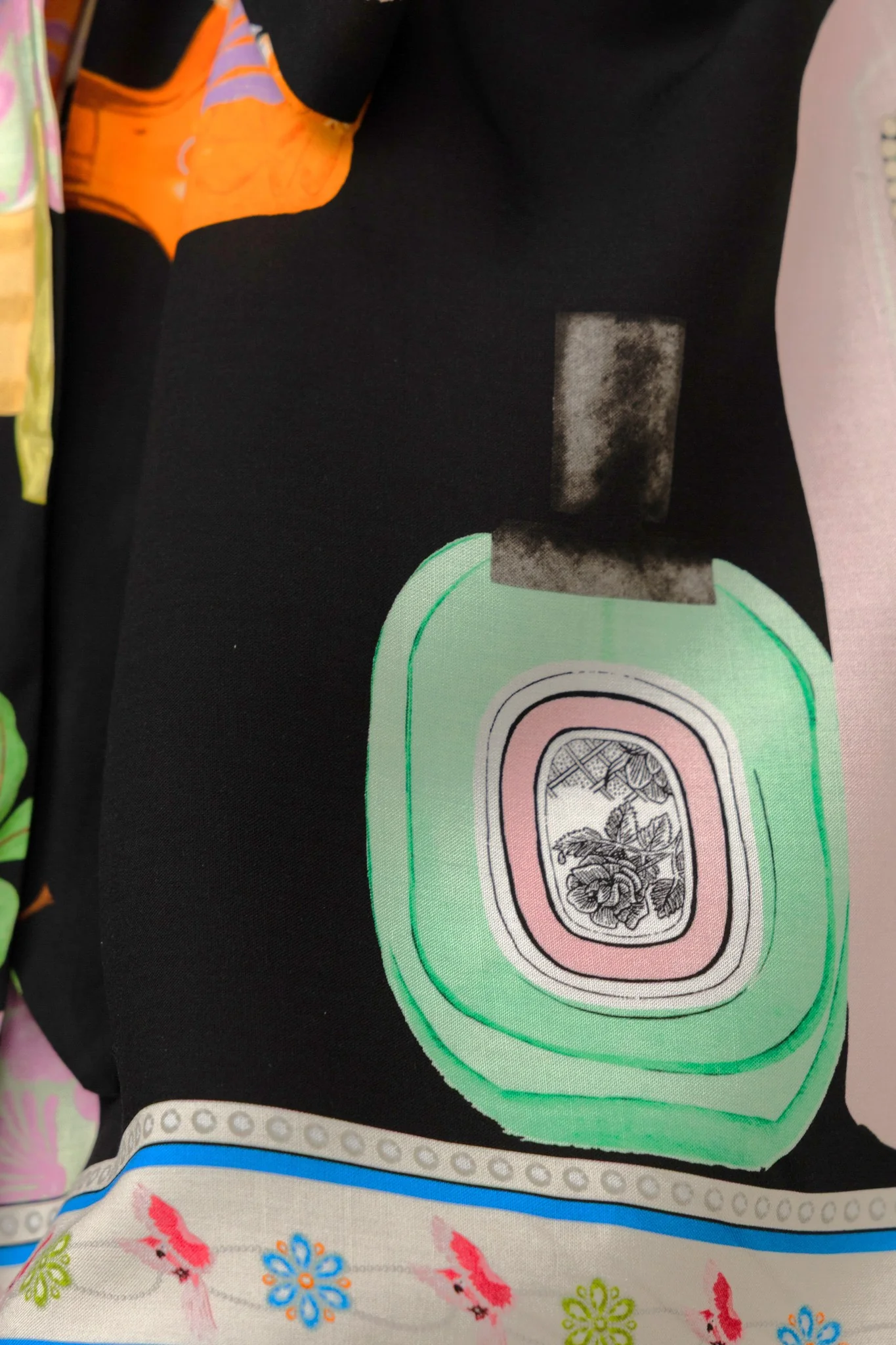 Xilli Playsuit - Image 8