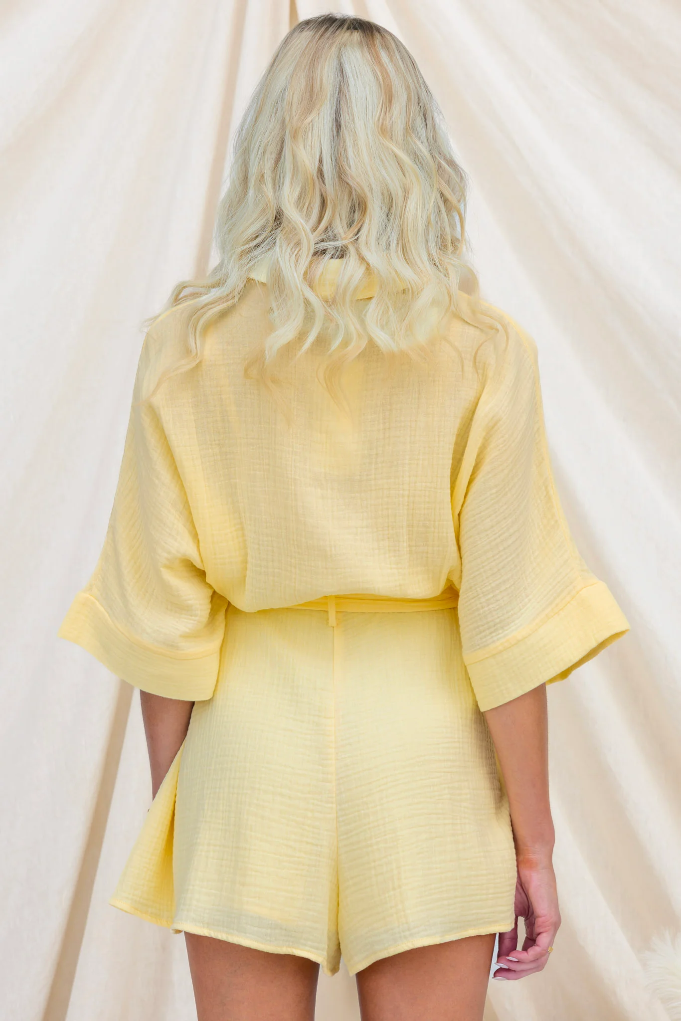 Xilli Playsuit - Image 5