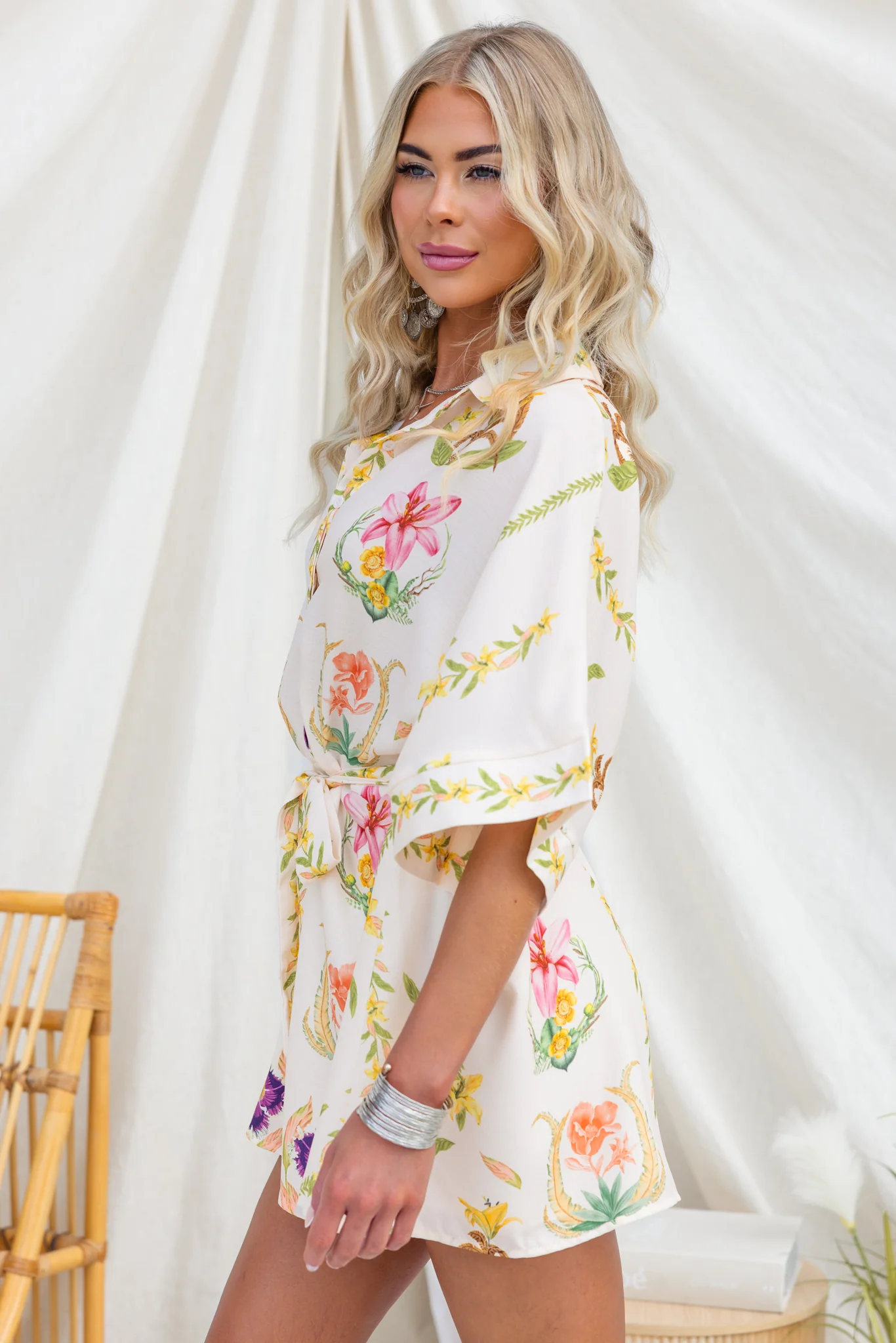 Xilli Playsuit - Image 5