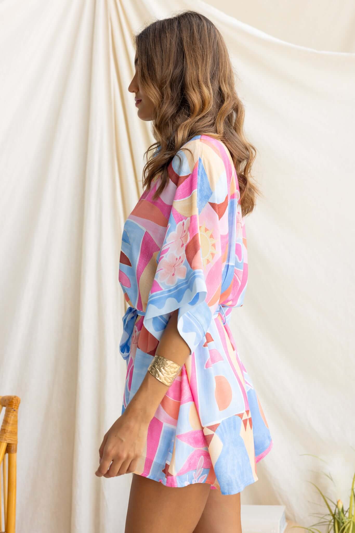 Xilli Playsuit - Image 7