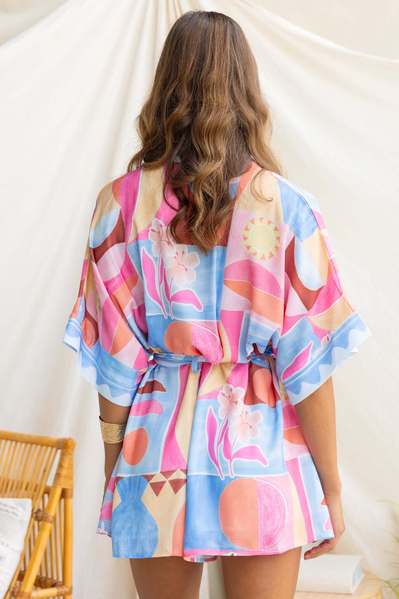 Xilli Playsuit - Image 8