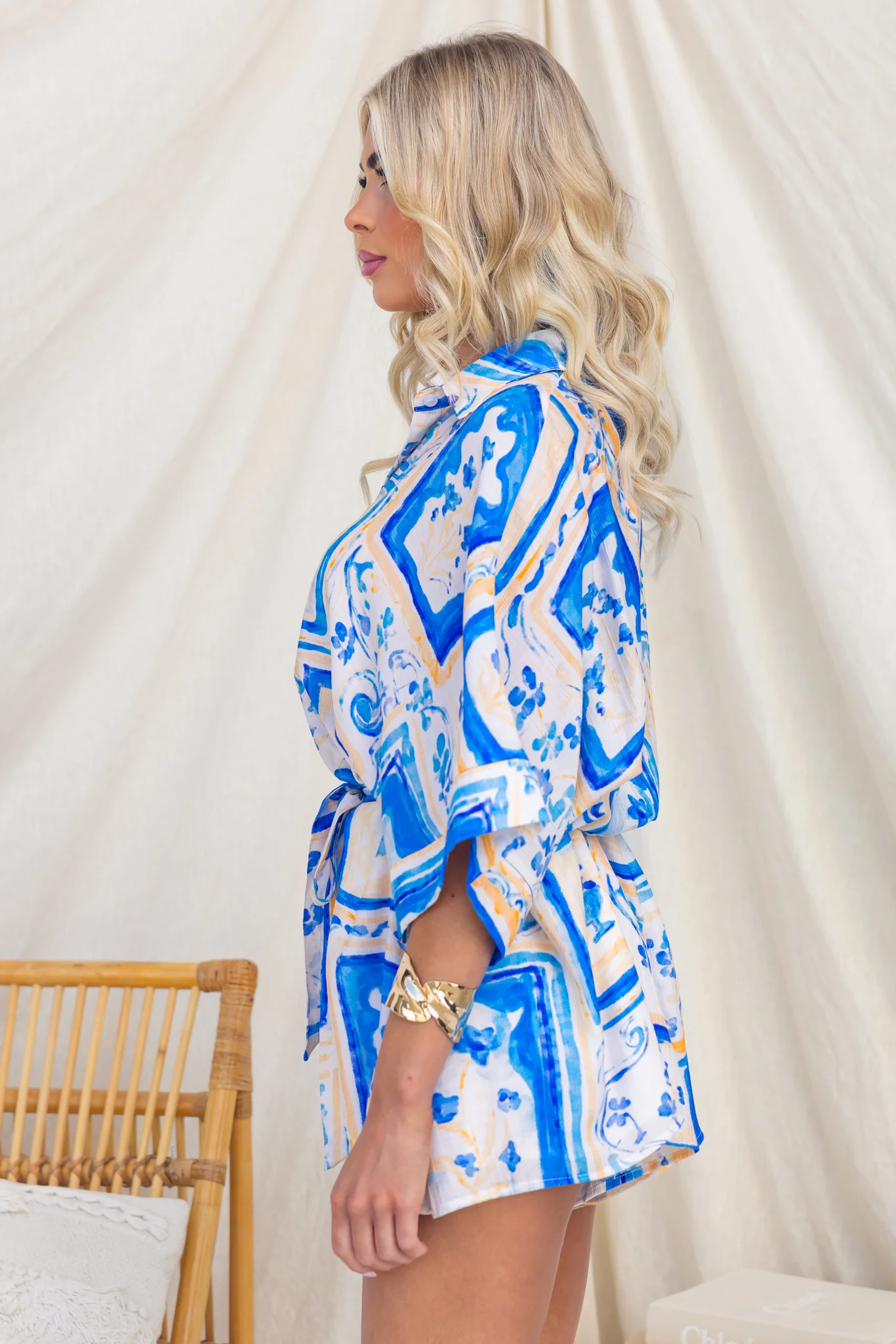 Xilli Playsuit - Image 5