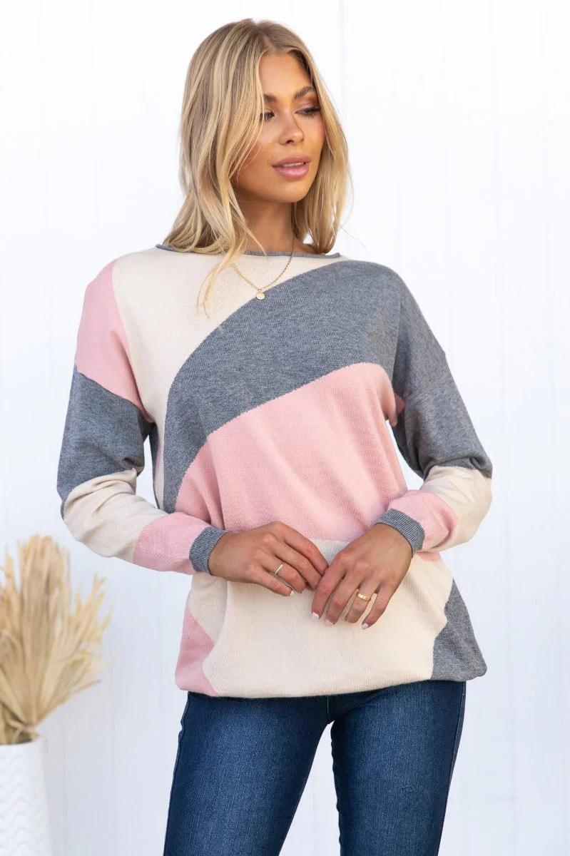 Xin Knit Top - Image 2