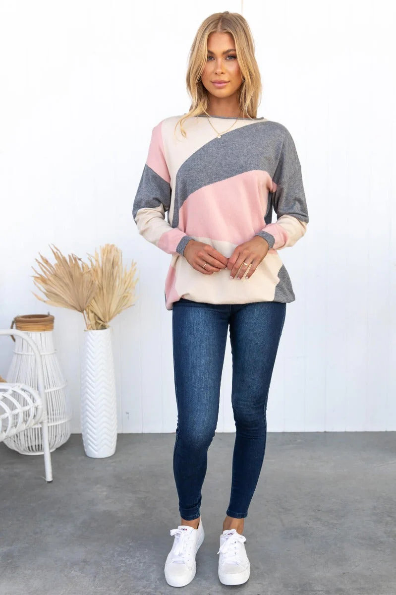Xin Knit Top - Image 3