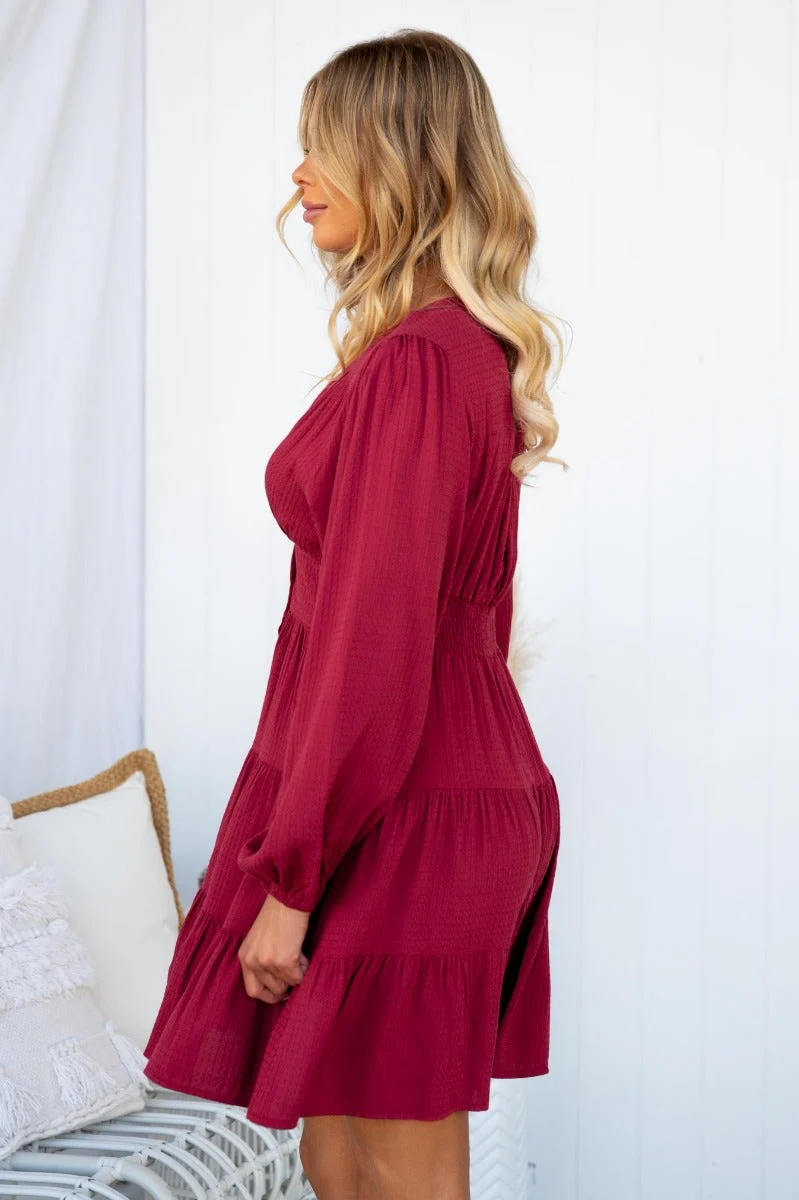 Xiomar Dress - Image 4