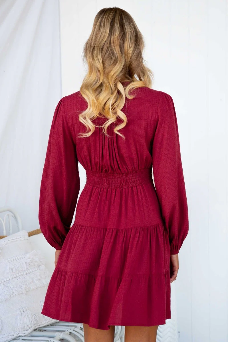 Xiomar Dress - Image 5