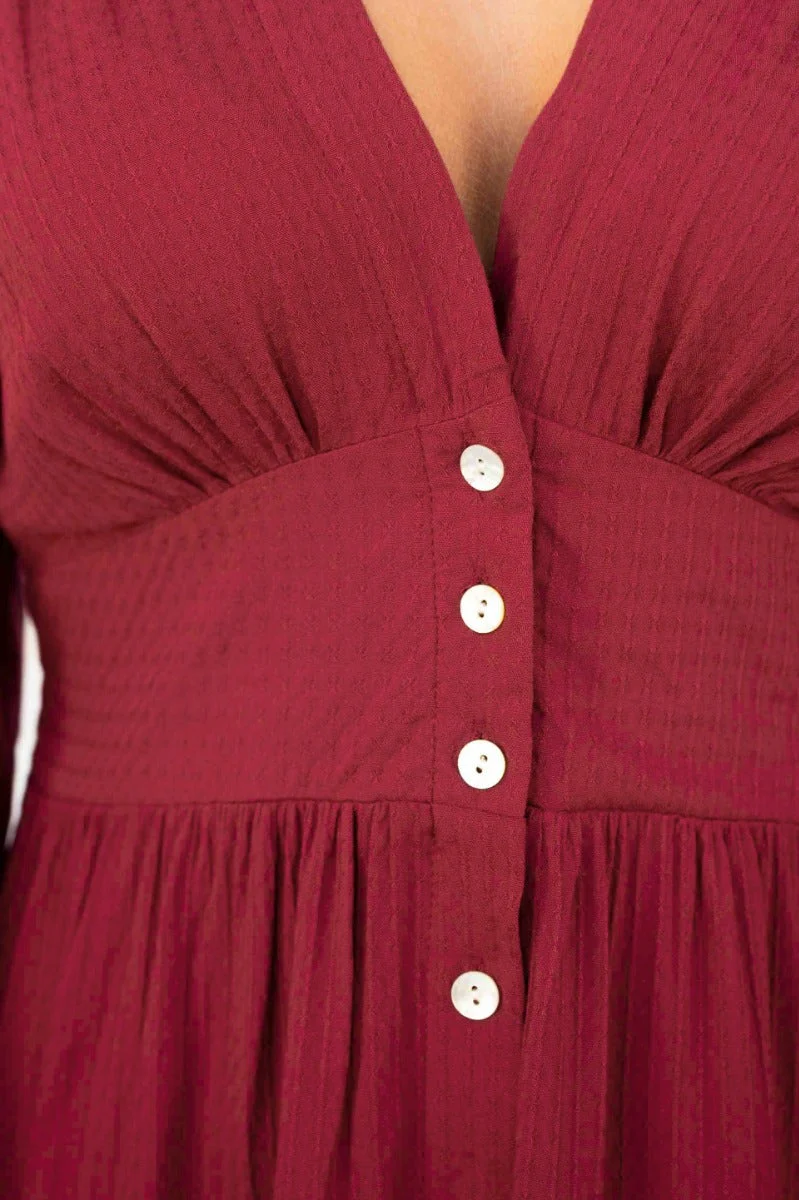 Xiomar Dress - Image 6