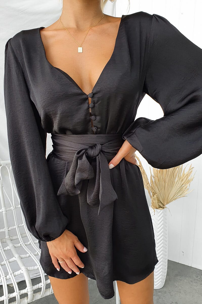Xrina Dress - Image 2
