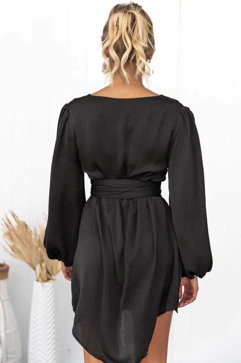 Xrina Dress - Image 4