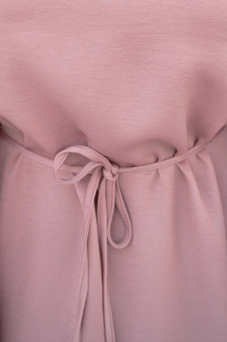 Xula Midi Dress - Image 6