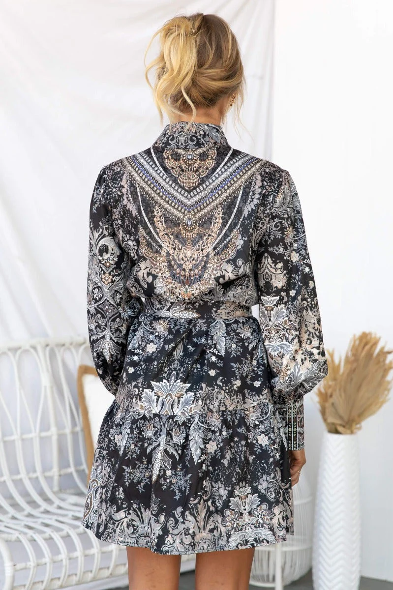 Xun Dress - Image 5