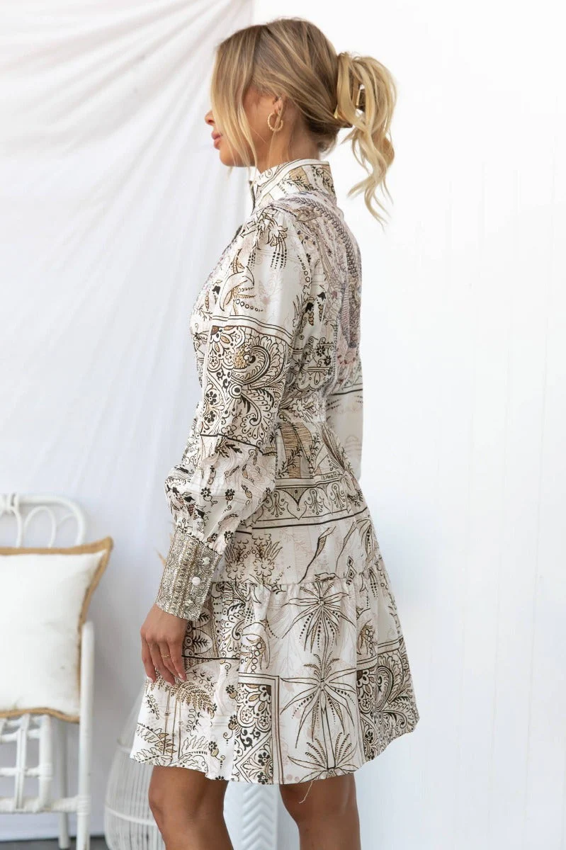 Xun Dress - Image 3