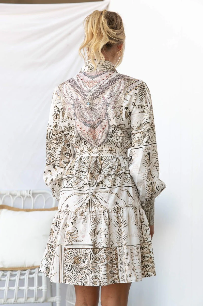 Xun Dress - Image 4