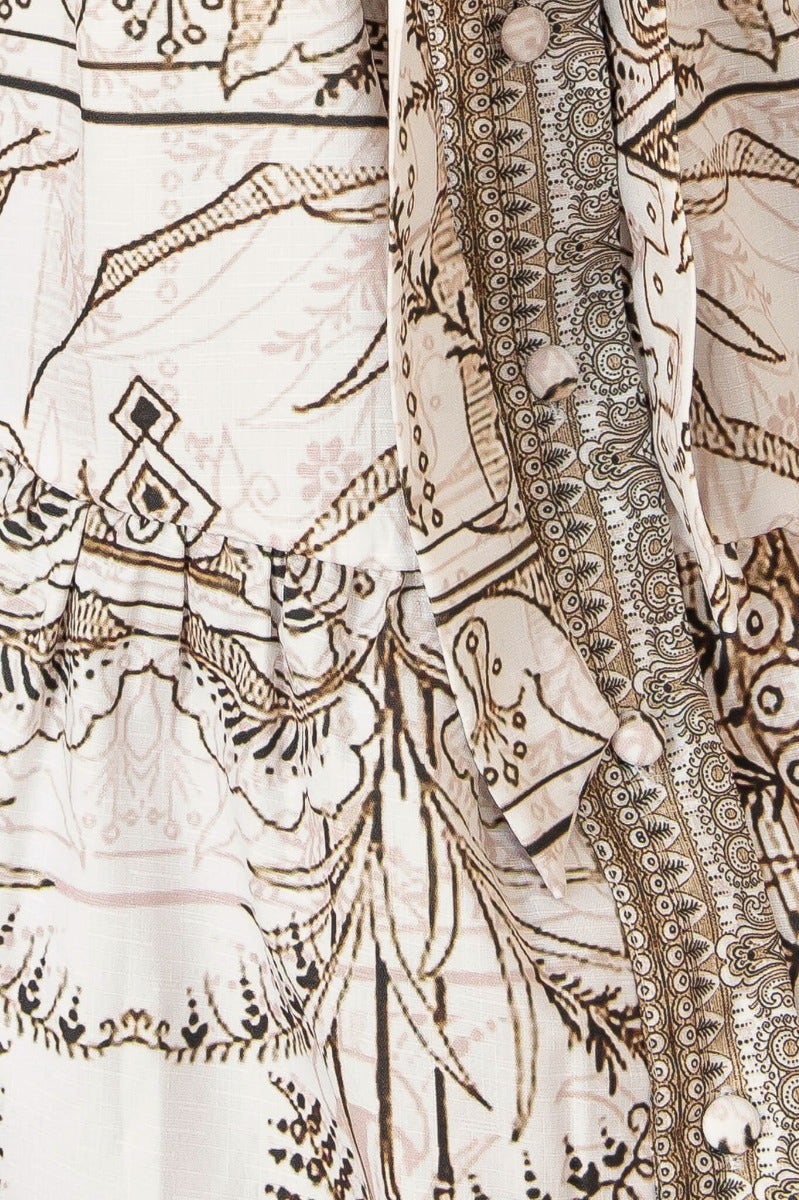 Xun Dress - Image 6
