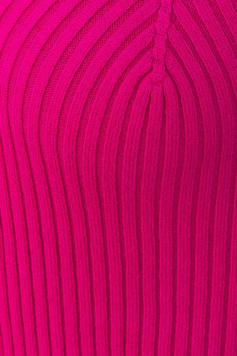 Xyla Midi Dress - Image 6