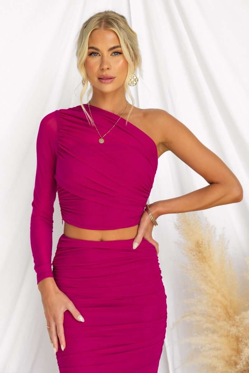 Xylah Top - Image 4