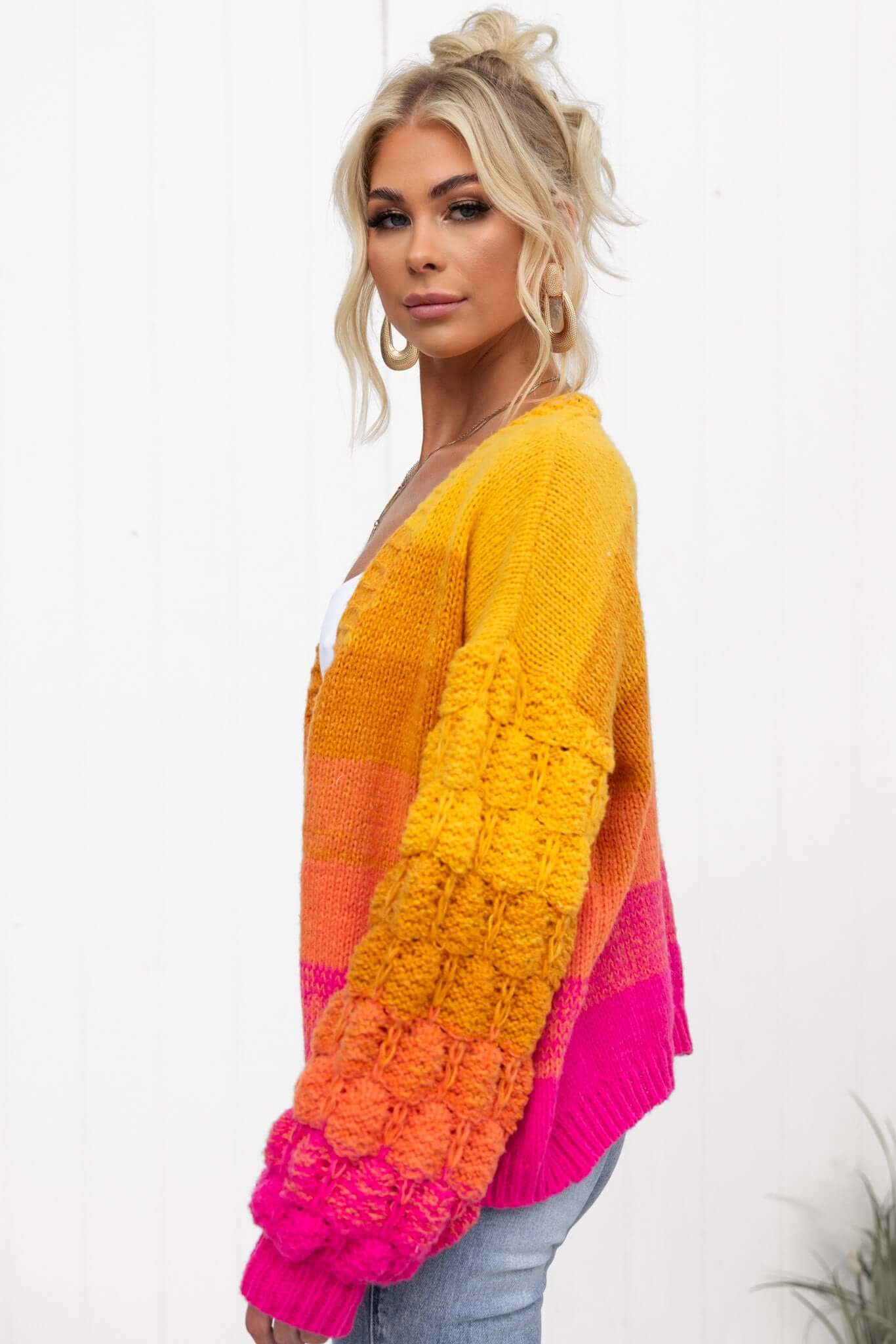 Xylia Cardigan - Image 5