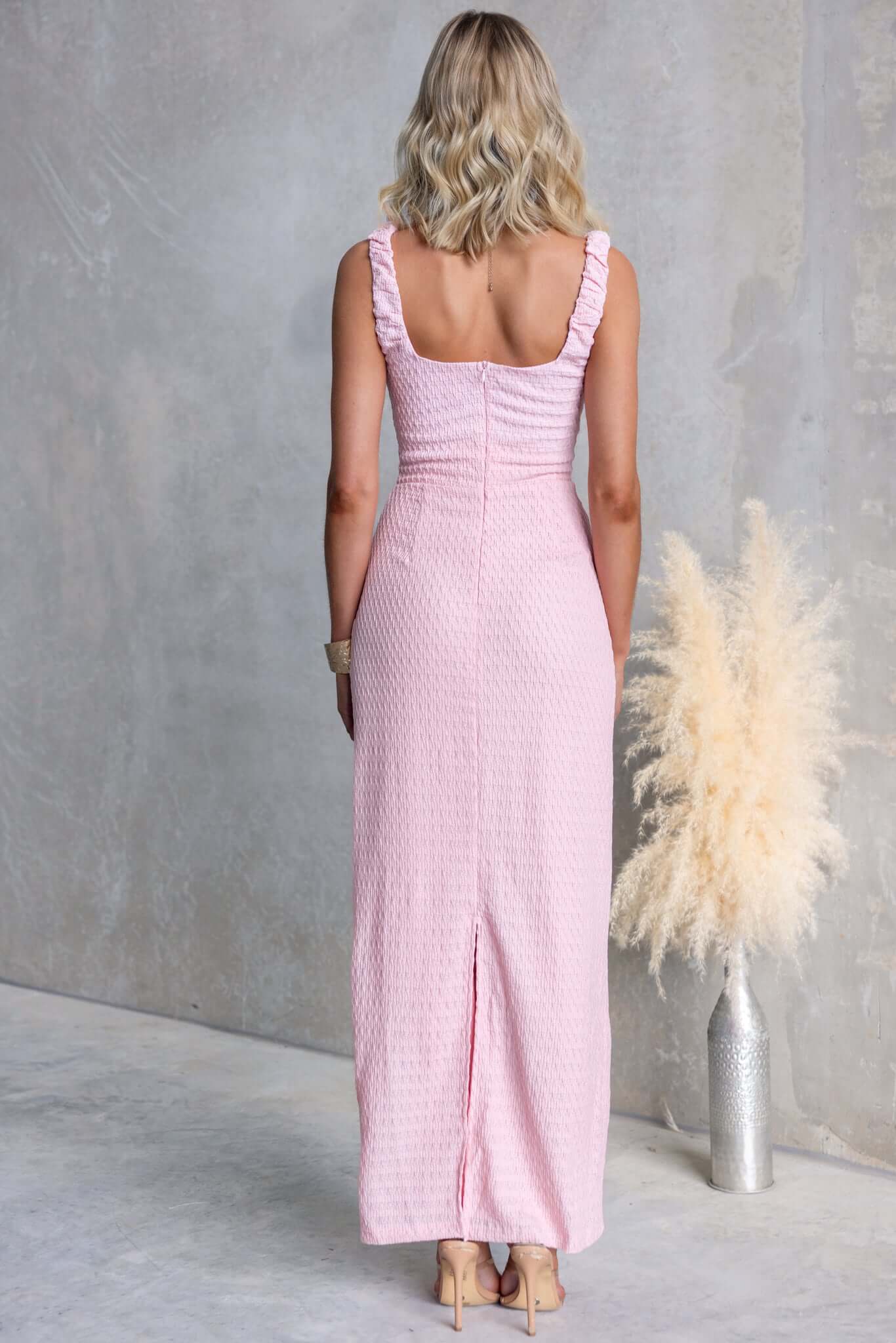 Xylina Maxi Dress - Image 6