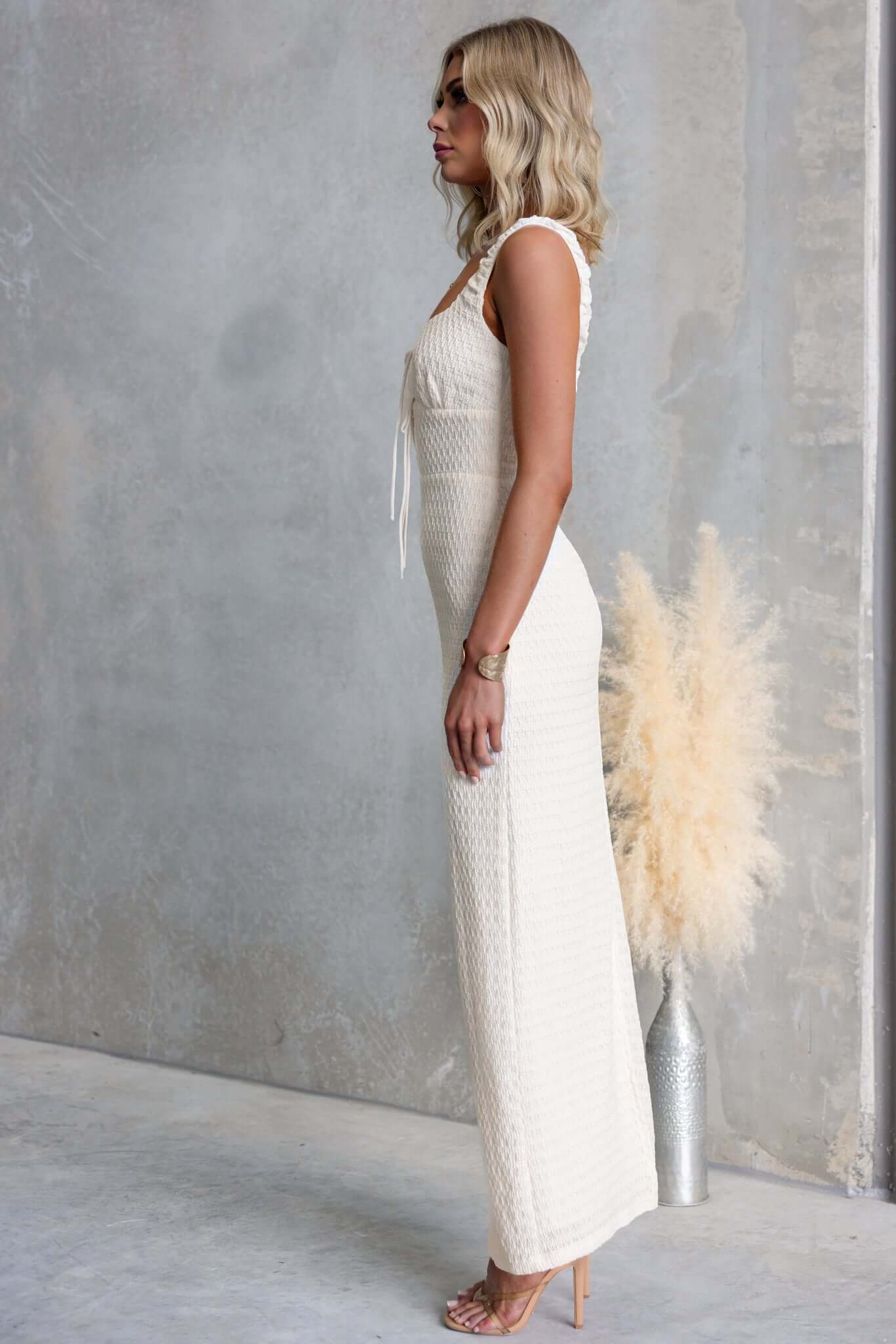 Xylina Maxi Dress - Image 6
