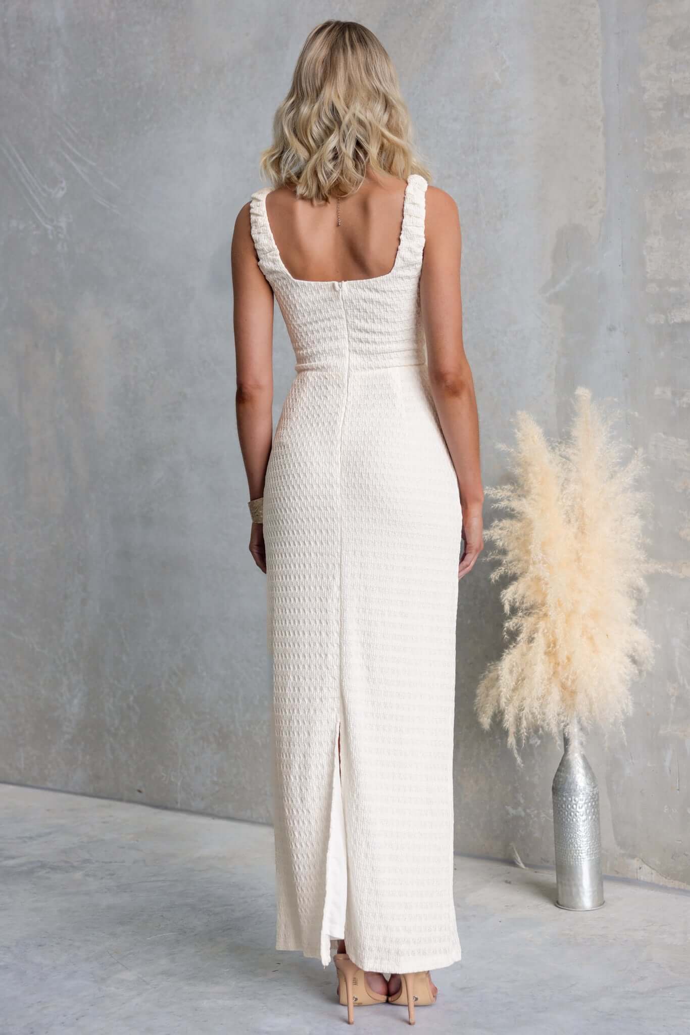 Xylina Maxi Dress - Image 7